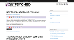 Desktop Screenshot of dailyskeptic.org